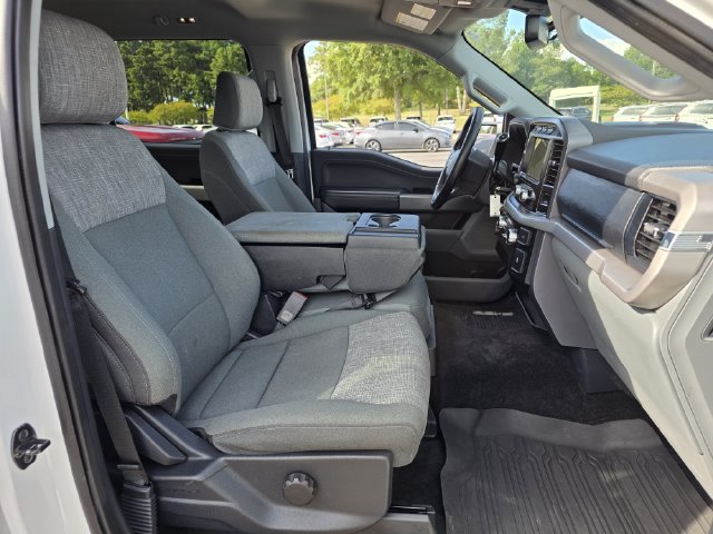 Used 2023 Ford F-150 Truck