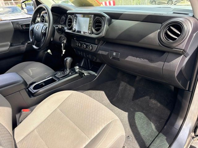 2020 Toyota Tacoma - $24,888