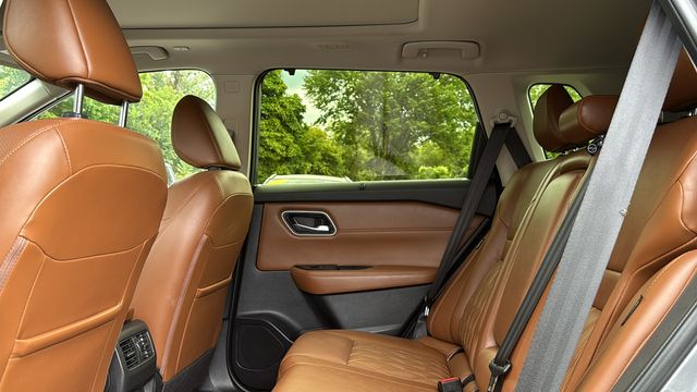 Used 2026 Nissan Rogue SUV
