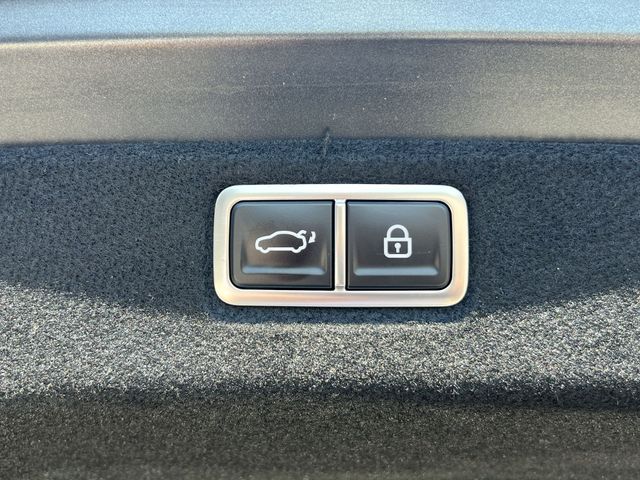 Used 2024 Gray Hyundai Limited image 43