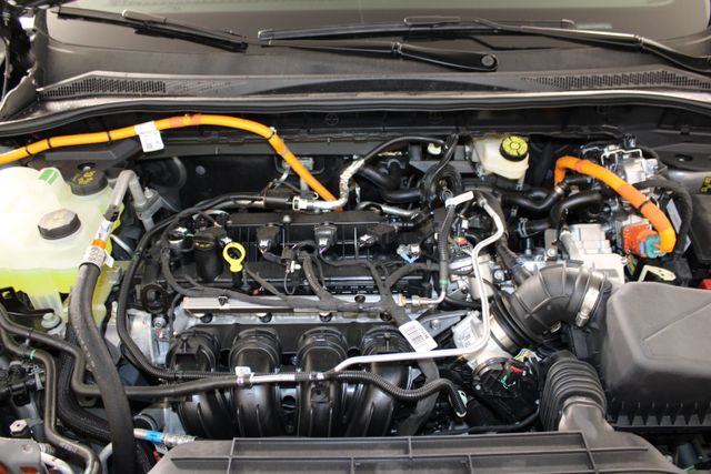 2025 Ford Escape ST-Line photo 23