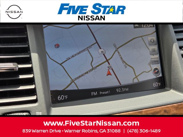Used 2020 Nissan Armada SUV