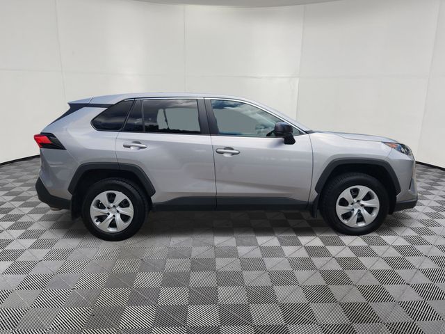 Used 2022 Toyota RAV4 SUV