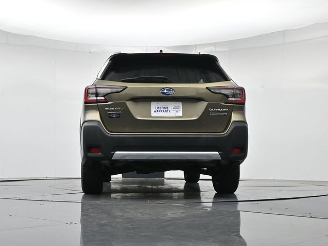 Certified Used 2024 Brown Subaru Touring XT image 45