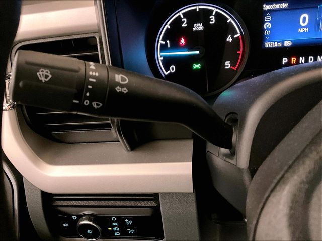 2024 Ford F-350SD XLT Brown at Grove City Ford