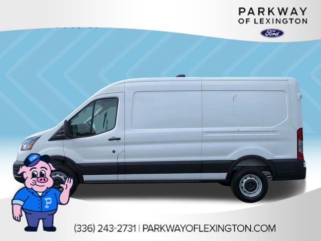 New 2026 White Ford Base image 8
