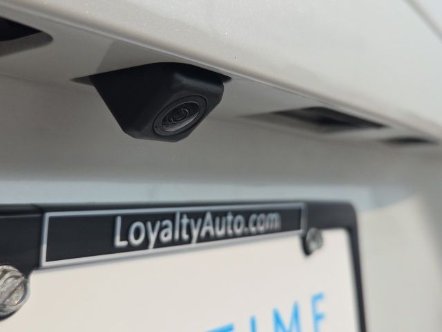 Used 2026 Toyota Corolla Cross SUV