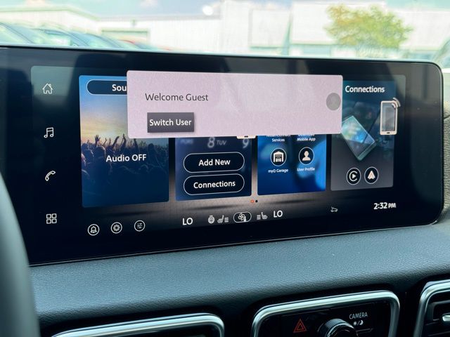 New 2026 Nissan Sentra Sedan