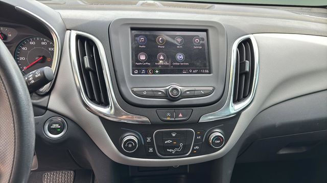 Used 2024 White Chevrolet LS image 26