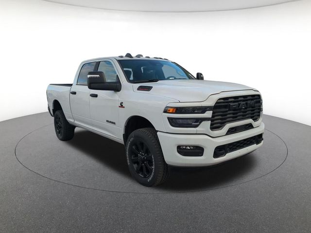 new 2026 Ram 2500 car, priced at $71,298
