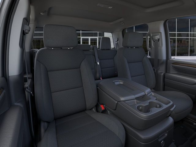 2026 GMC Sierra 2500HD SLE:47000