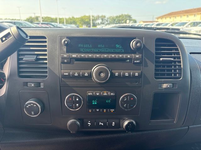 Used 2012 GMC Sierra 1500 Truck