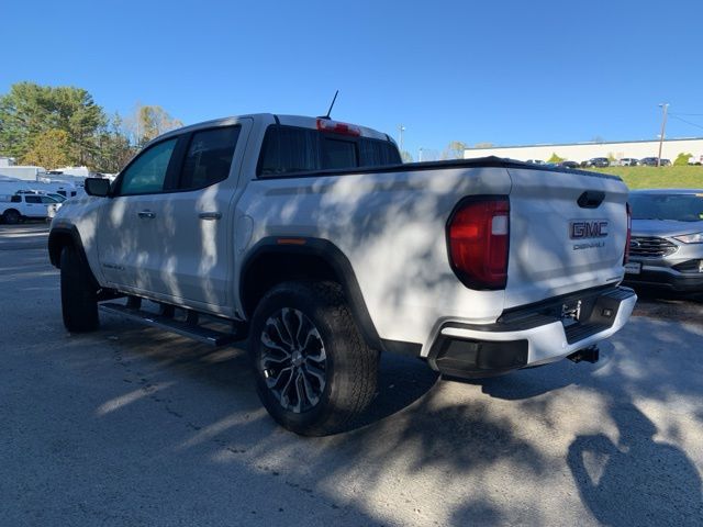 2023 GMC Canyon Denali 3