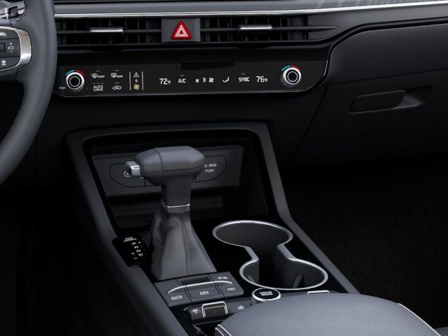 New 2026 Kia K5 Sedan