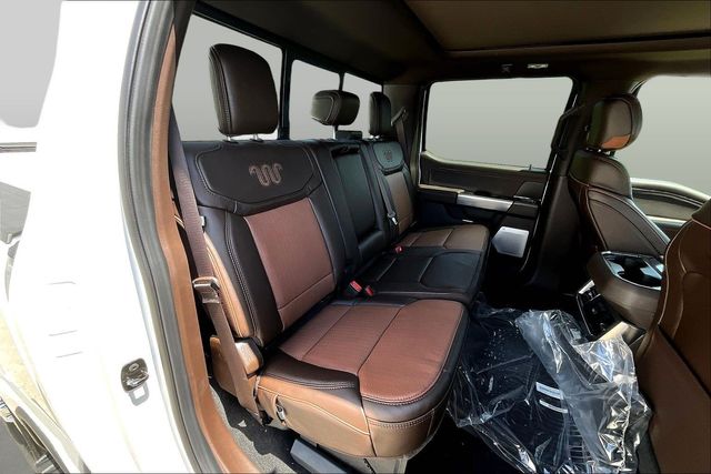 2026 Ford Super Duty F-350® King Ranch® - 9
