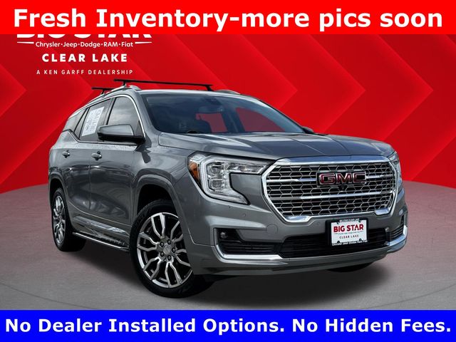 2023 GMC Terrain Denali - 0
