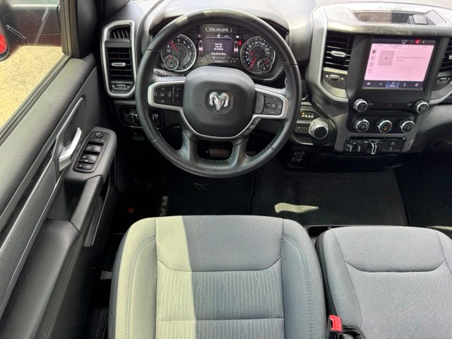 Used 2022 Ram 1500 Truck