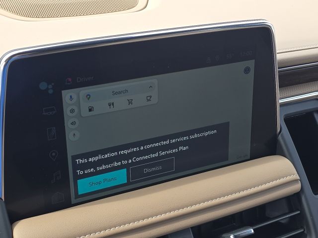 2024 Chevrolet Tahoe Premier:C02552