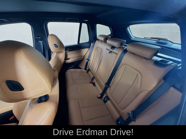 Used 2022 BMW X3 SUV