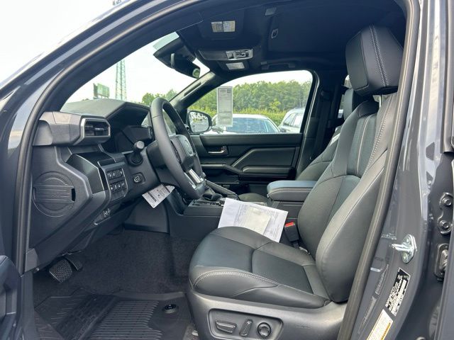 New 2026 Toyota 4Runner SUV