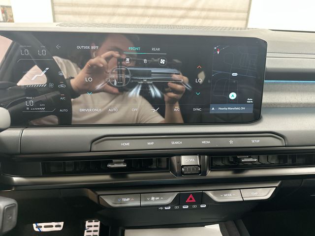 New 2027  Kia X-Line SX image 18