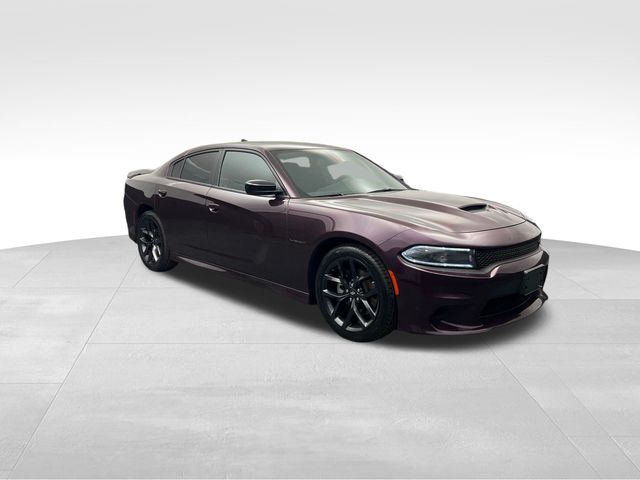 2022 Dodge Charger R/T 2