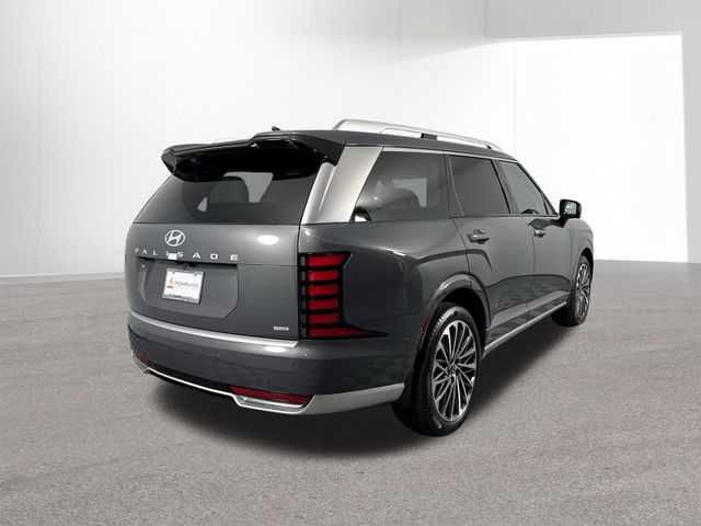 New 2026 Hyundai Palisade For Sale in Indianapolis, IN