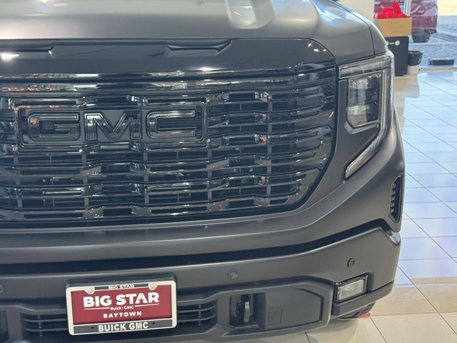 2026 GMC Sierra 1500 Pro Black at Big Star Buick GMC
