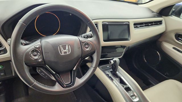 2016 Honda HR-V EX-L  at Parkway Family Mazda