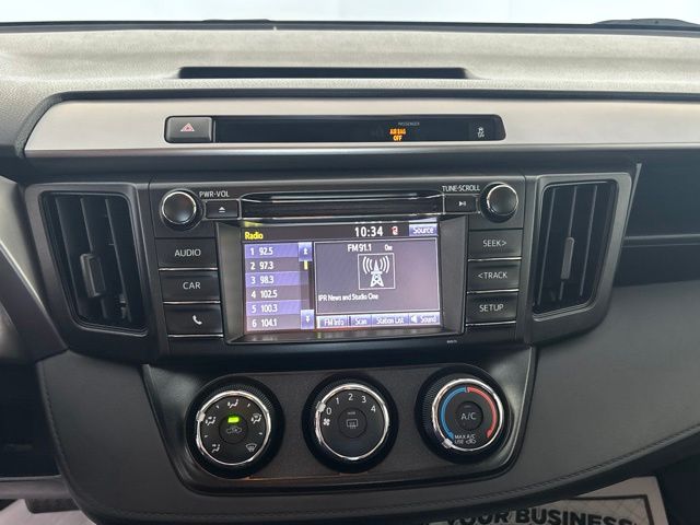 Used 2016 Toyota RAV4 SUV