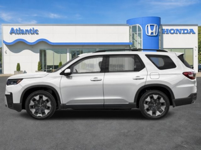 New 2026 Honda Pilot SUV
