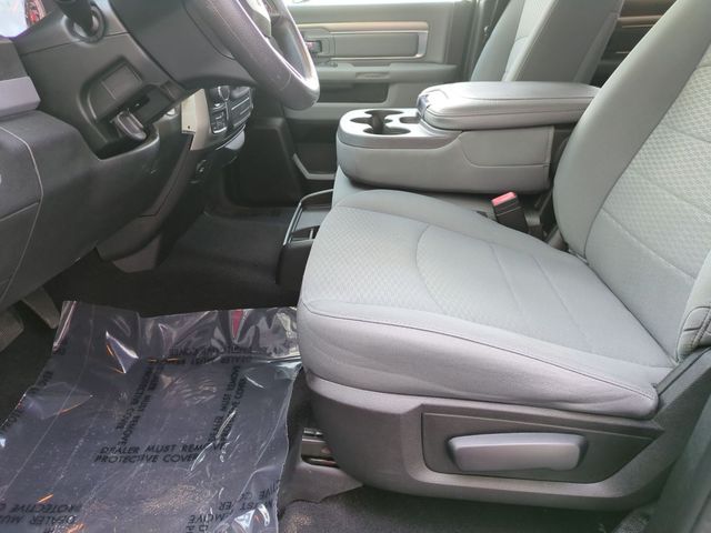 used 2020 Ram 1500 Classic car, priced at $31,990