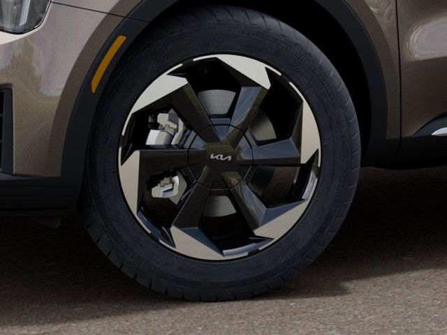 New 2026 Kia Sorento Hybrid SUV
