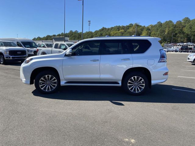 2023 Lexus GX 460 Luxury 7