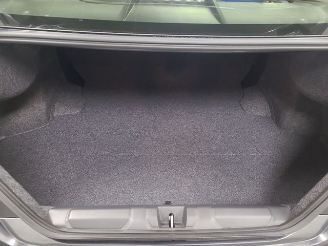 2026 – Subaru – WRX