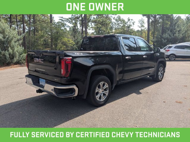 Used 2025 GMC Sierra 1500 Truck