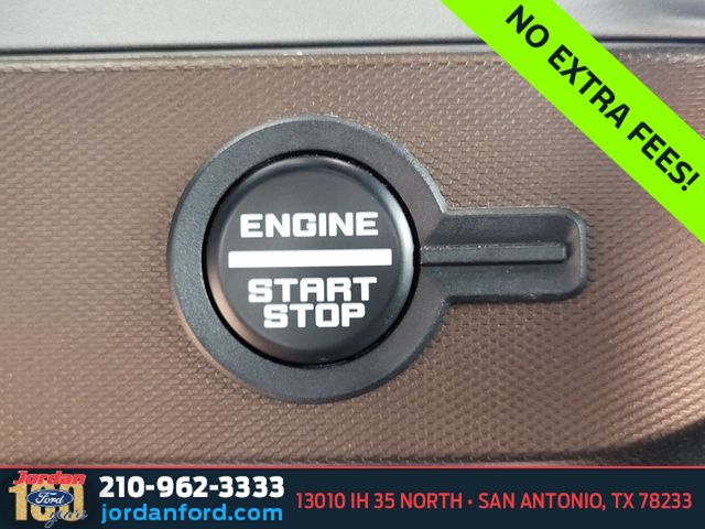 Used Car 2023 Ford Bronco  Outer Banks For Sale Under $50,000 In San Antonio, Texas