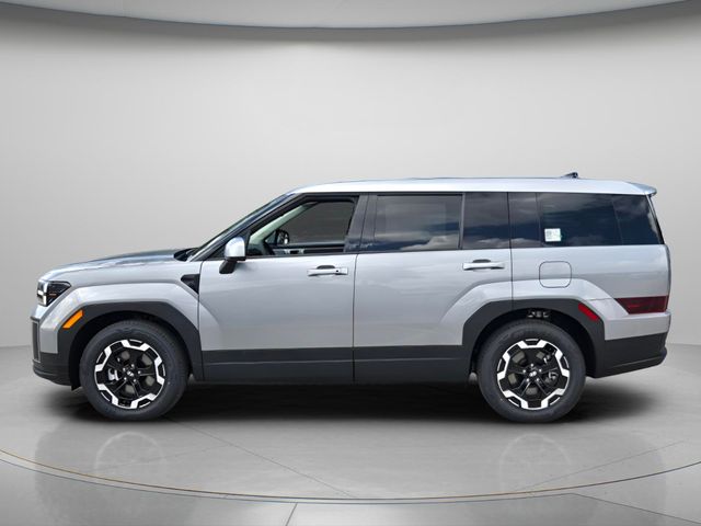 2027 Hyundai Santa Fe