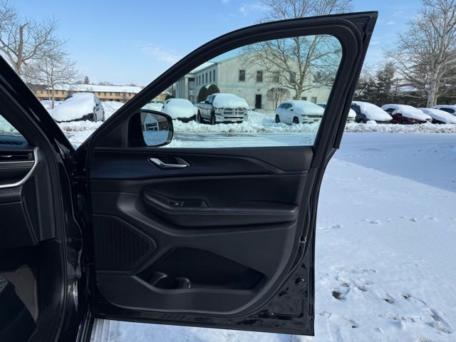 2024 Jeep Grand Cherokee L