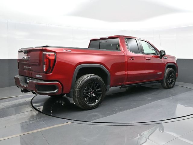 2022 GMC Sierra 1500 Elevation 9