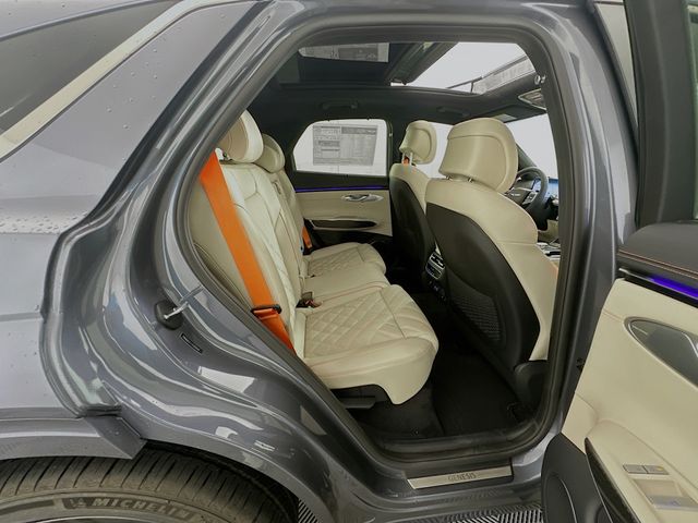Thumbnail: 2026 Genesis GV70 - 29