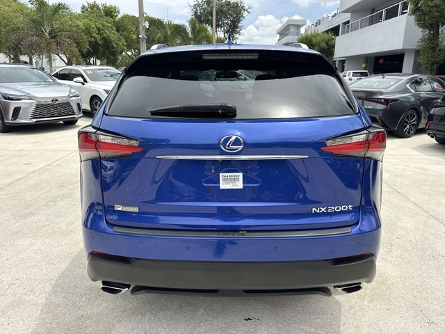 2015 Lexus NX - $14,898