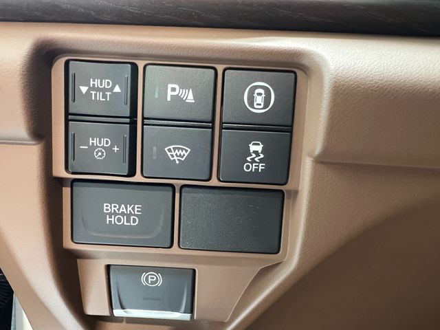 2026 Acura RDX Advance Package - null exterior view 19