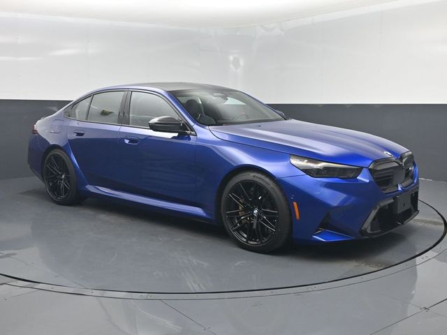 2025 BMW M5 AWD
