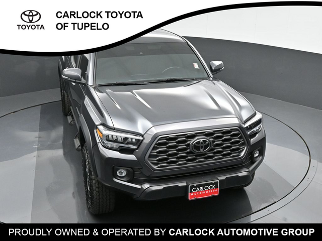 2022 Toyota Tacoma  26