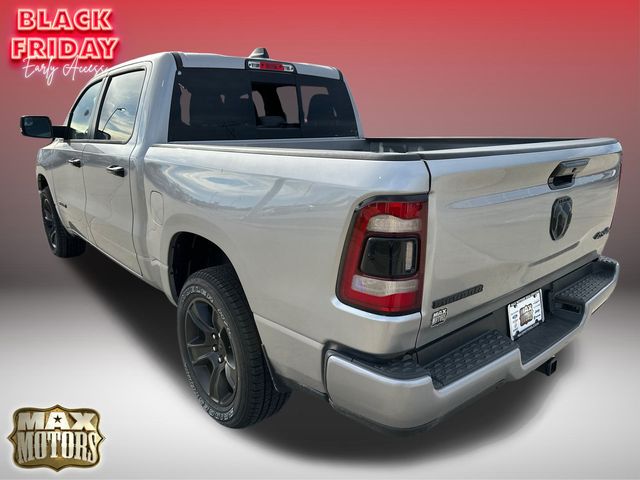 2023 Ram 1500 Big Horn/Lone Star 10