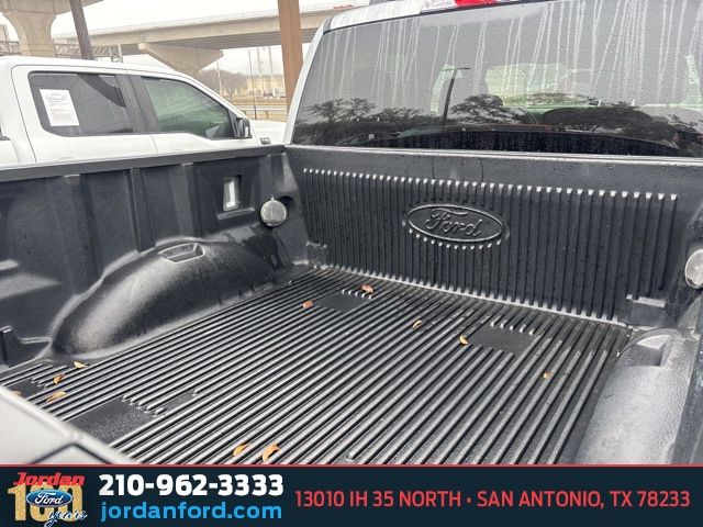Used Car 2023 Ford F-150  Xl For Sale Under $40,000 In San Antonio, Texas