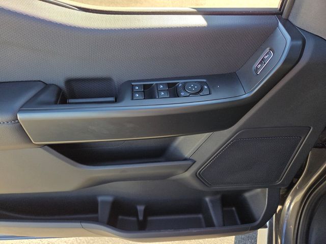 New 2026 Ford F-150 STX 4D SuperCrew