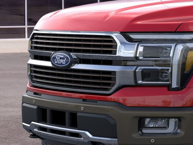 2026 Ford F-150 King Ranch:169564