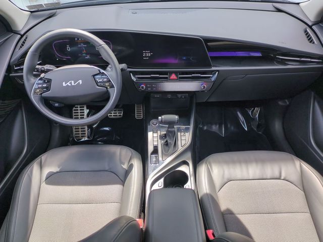 used 2023 Kia Niro car, priced at $20,990